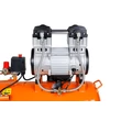 KOMPRESSZOR 50L NEO TOOLS