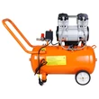 KOMPRESSZOR 50L NEO TOOLS