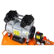 KOMPRESSZOR 50L NEO TOOLS