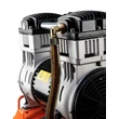 KOMPRESSZOR 50L NEO TOOLS