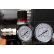 KOMPRESSZOR 100L NEO TOOLS