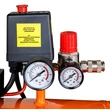 KOMPRESSZOR 150L NEO TOOLS