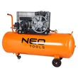 KOMPRESSZOR 150L NEO TOOLS