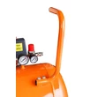 KOMPRESSZOR 150L NEO TOOLS