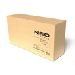 KOMPRESSZOR 150L NEO TOOLS