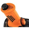 PNEUMATIKUS ÜTVECSAVAROZÓ 1/2" 1300NM NEO TOOLS