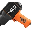 PNEUMATIKUS ÜTVECSAVAROZÓ 1/2" 1300NM NEO TOOLS