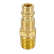 PNEUMATIKUS ÜTVECSAVAROZÓ 1/2" 680NM NEO TOOLS