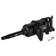 PNEUMATIKUS ÜTVECSAVAROZÓ 1" 3800NM NEO TOOLS