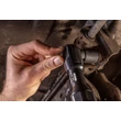 PNEUMATIKUS RACSNIS KULCS 1/2" 88NM NEO TOOLS