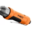 PNEUMATIKUS RACSNIS KULCS 1/2" 88NM NEO TOOLS