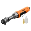 PNEUMATIKUS RACSNIS KULCS 1/2" 88NM NEO TOOLS