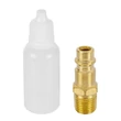 PNEUMATIKUS SAROK ÜTVECSAVAROZÓ 1/2" 500NM NEO TOOLS