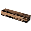 PNEUMATIKUS TŰS ROZSDALEVERŐ 12X3 NEO TOOLS