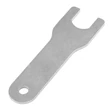PNEUMATIKUS SAROKCSISZOLÓ 125MM NEO TOOLS