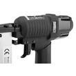 PNEUMATIKUS TŰZŐGÉP ÉS SZÖGBELÖVŐ NEO TOOLS
