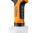 AKKUS PERMETEZŐ NEO TOOLS