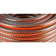 KERTI LOCSOLÓTÖMLŐ 3/4" 50M NEO TOOLS