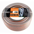 KERTI LOCSOLÓTÖMLŐ 1/2" 30M NEO TOOLS