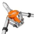 POPSZEGECSHÚZÓ NEO TOOLS