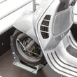 ELSŐ KERÉK RÖGZÍTŐ FIX ROBOGÓHOZ ACEBIKES