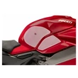 DUCATI PANIGALE V4 OLDALSÓ TANKPAD