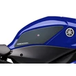 YAMAHA YZF-R6 / RACE OLDALSÓ TANKPAD