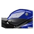 YAMAHA YZF-R6 / RACE OLDALSÓ TANKPAD