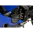 YAMAHA YZF-R1 / M PUIG MOTORBLOKK VÉDŐ