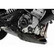 KAWASAKI ER-6N PUIG MOTORBLOKK VÉDŐ