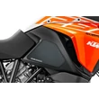 KTM DUKE 690 / 1050 / 1090 / 1190 ADVENTURE / 1290 SUPER ADVENTURE OLDALSÓ TANKPAD