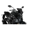 YAMAHA MT-03 PUIG SPORT PLEXI