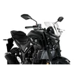 YAMAHA MT-03 PUIG SPORT PLEXI