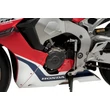 HONDA CBR1000 RR FIREBLADE / SP / SP2 PUIG MOTORBLOKK VÉDŐ