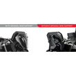 BMW F900 R PUIG TÚRA PLEXI