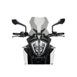 KTM 250 / 390 ADVENTURE PUIG PLEXI
