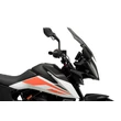 KTM 250 / 390 ADVENTURE PUIG PLEXI