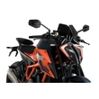 KTM 1290 SUPER DUKE R PUIG SPORT PLEXI