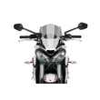 TRIUMPH STREET TRIPLE S / R / RS PUIG PLEXI