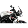 TRIUMPH STREET TRIPLE S / R / RS PUIG PLEXI