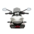 TRIUMPH STREET TRIPLE S / R / RS PUIG PLEXI