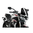 TRIUMPH STREET TRIPLE S / R / RS PUIG PLEXI