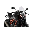 KTM 1290 SUPER DUKE R PUIG TÚRA PLEXI