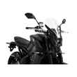 YAMAHA MT-09 PUIG TÚRA PLEXI