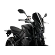 YAMAHA MT-09 PUIG TÚRA PLEXI