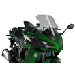 KAWASAKI Z1000 SX / NINJA 1000 SX PUIG VERSENY PLEXI