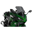 KAWASAKI Z1000 SX / NINJA 1000 SX PUIG VERSENY PLEXI