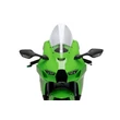 KAWASAKI ZX-10R PUIG R-RACER PLEXI
