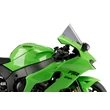 KAWASAKI ZX-10R PUIG R-RACER PLEXI