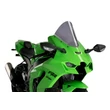 KAWASAKI ZX-10R PUIG R-RACER PLEXI